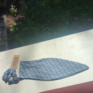 Duluth trading co hair scrunchie